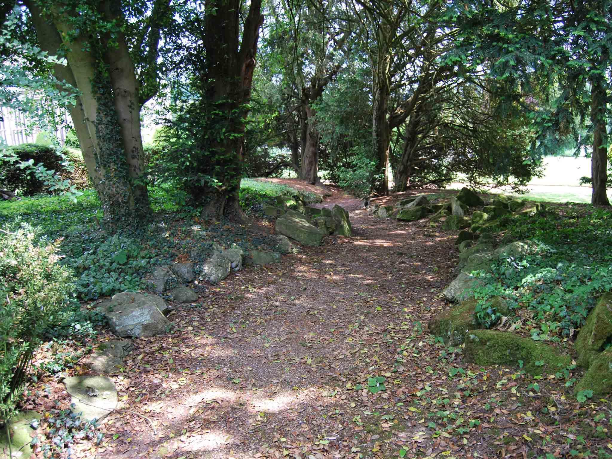 Stoke Rochford Hall Grantham Bagian luar foto