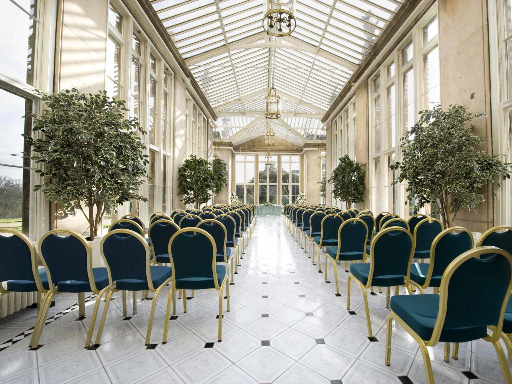 Stoke Rochford Hall Grantham Bagian luar foto